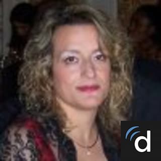 Maria Plummer, MD