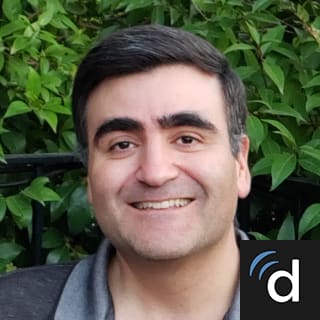 Raphael Toutounjian, MD