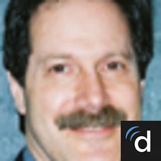 Marc Wish, MD