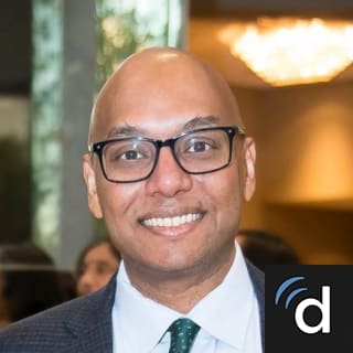 Santanu Biswas, MD