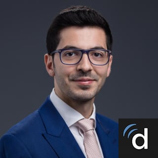 Amin Nassar, MD, Oncology, New Haven, CT