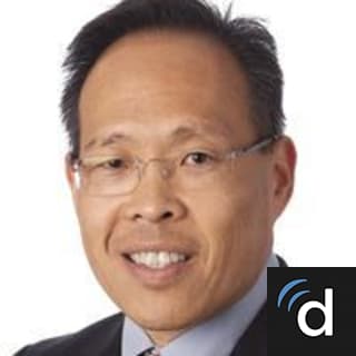 Dr. James M. Wong, MD | Santa Rosa, CA | Vascular Surgeon | US News Doctors