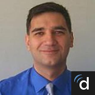 Amir Nasseri, MD, Obstetrics & Gynecology, Santa Ana, CA