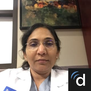 Dipaben Modi, MD