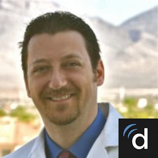 Mark Degen, MD