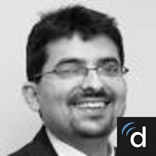 Anish Hinduja, MD