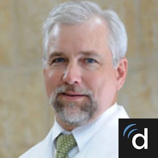 Jefferson Burroughs, MD