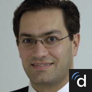 Vartan Yeghiazarians, MD, Internal Medicine, Methuen, MA