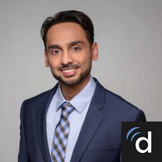 Sultan Zain, MD, Resident Physician, Fairfax, VA