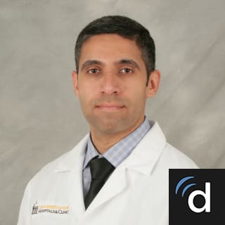 Zaid Al-Qurayshi, MD