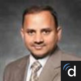 Vijay Rupanagudi, MD