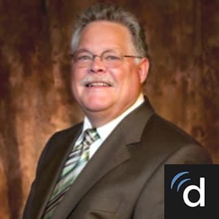 Richard Mynatt, MD, Urology, Sunnyside, WA