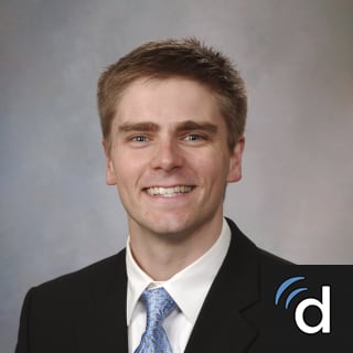 Ezekiel Shotts, MD, Radiology, Jonesboro, AR