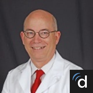 Mark Spurrier, MD