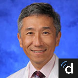 Joseph Clark, MD