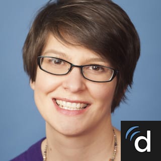 Rebecca Sanders, MD
