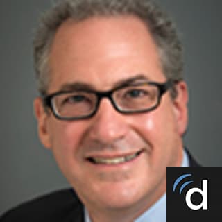 Robert Weinberg, MD