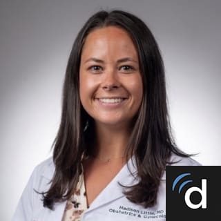 Madison Little, MD
