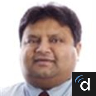 Mehmood Mehdi, MD