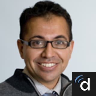 Vikram Khurana, MD