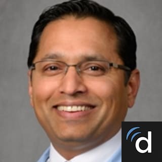 Danesh Alam, MD