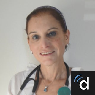 Marina Raikhel, MD