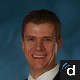 Blaze Cook, MD