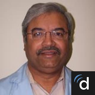 Ashish Mukherjee, MD