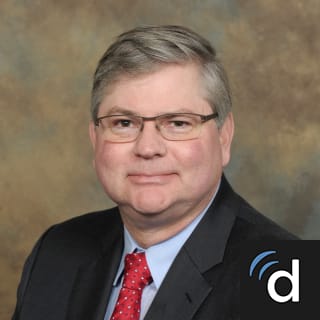 William Hurford, MD