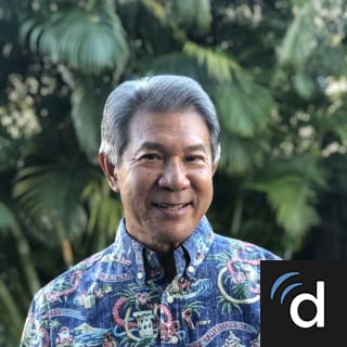 Patrick Lam, MD