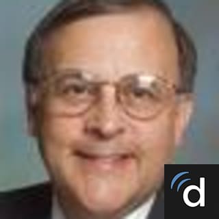 Robert Dobyns, MD
