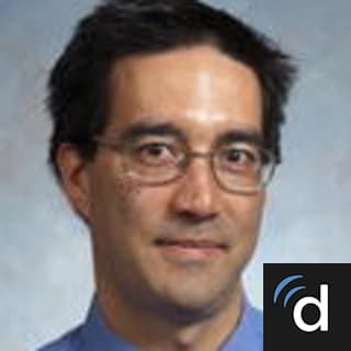 Ian Myers, MD