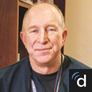 David Behrman, MD