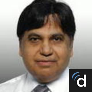Chandrakant Shah, MD