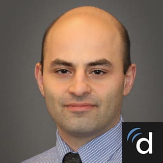 Edouard Aboian, MD