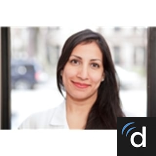 Anita Shrivastava, MD, Obstetrics & Gynecology, New York, NY