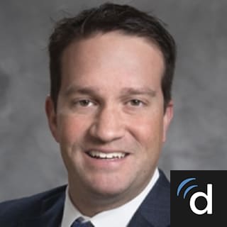Scott Ravis, MD