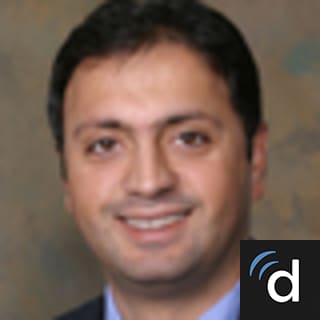 Arvinder Pal Walia, MD