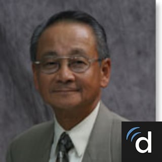 Henry Mendoza, MD