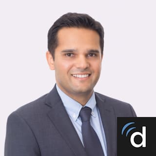 Talha Khawar, MD