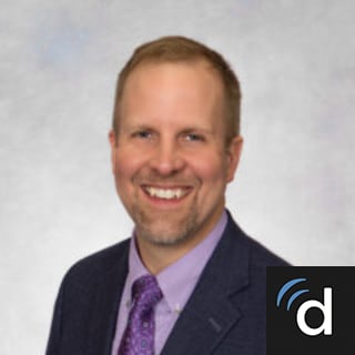 Byron Grauerholz, MD