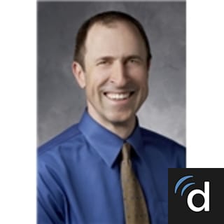 Kurt Hafer, MD, Internal Medicine, Stanford, CA