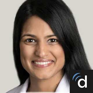 Anu Neerukonda, MD, Oncology, Chicago, IL