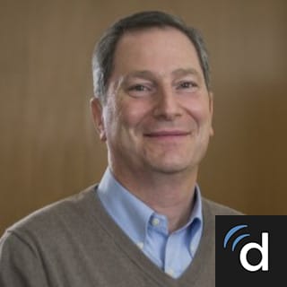 Charles Donner, MD