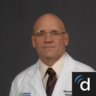 Richard Knox, MD