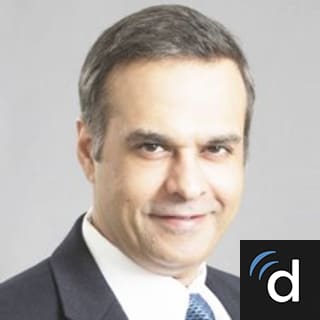 Dinesh Kalra, MD