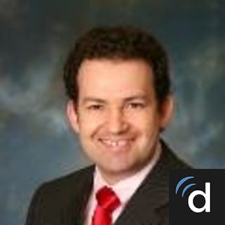 Maxim Novikov, MD