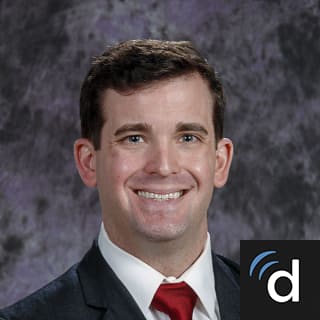 Dr. Jonathan A. Berry, MD | Jennings, LA | Family Medicine Doctor | US