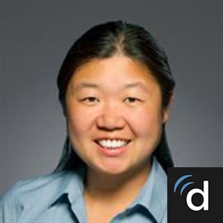 Laura (Liang) Salazar, MD