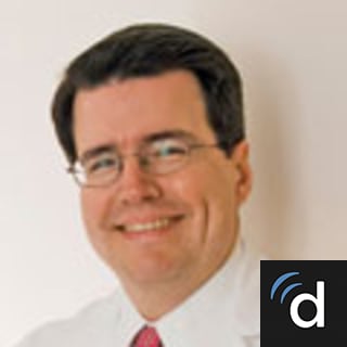 Rolf Freter, MD
